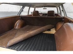 CHEVROLET CARAVAN 2.5 COMODORO 8V 1978/1979 PASTORE CAR COLLECTION BENTO GONÇALVES / Carros no Vale