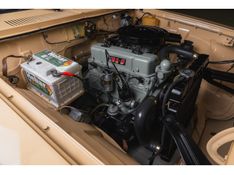 CHEVROLET CARAVAN 2.5 COMODORO 8V 1978/1979 PASTORE CAR COLLECTION BENTO GONÇALVES / Carros no Vale