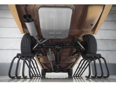 CHEVROLET CARAVAN 2.5 COMODORO 8V 1978/1979 PASTORE CAR COLLECTION BENTO GONÇALVES / Carros no Vale