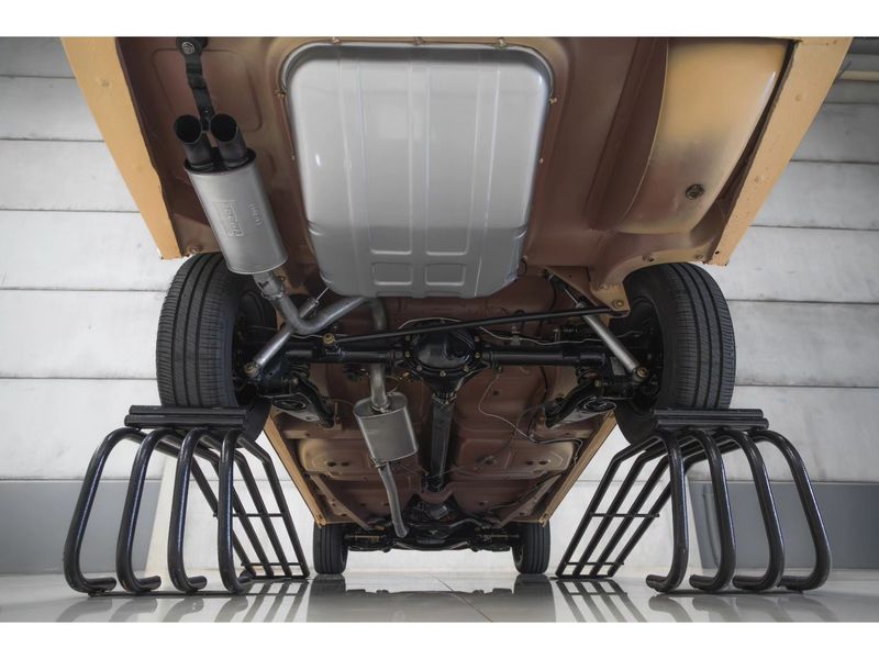 CHEVROLET CARAVAN 2.5 COMODORO 8V 1978/1979 PASTORE CAR COLLECTION BENTO GONÇALVES / Carros no Vale