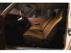 CHEVROLET CARAVAN 2.5 COMODORO 8V 1978/1979 PASTORE CAR COLLECTION BENTO GONÇALVES / Carros no Vale