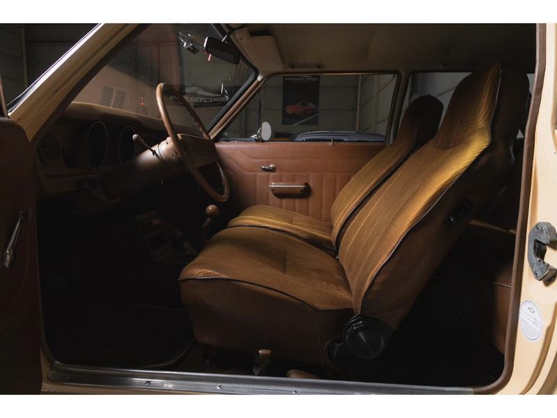 CHEVROLET CARAVAN 2.5 COMODORO 8V 1978/1979 PASTORE CAR COLLECTION BENTO GONÇALVES / Carros no Vale