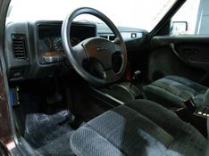 CHEVROLET OPALA 4.1 DIPLOMATA SE 12V 1991/1991 PASTORE CAR COLLECTION BENTO GONÇALVES / Carros no Vale