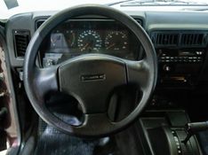 CHEVROLET OPALA 4.1 DIPLOMATA SE 12V 1991/1991 PASTORE CAR COLLECTION BENTO GONÇALVES / Carros no Vale