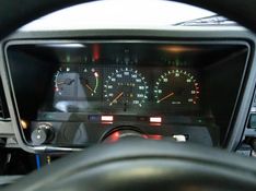 CHEVROLET OPALA 4.1 DIPLOMATA SE 12V 1991/1991 PASTORE CAR COLLECTION BENTO GONÇALVES / Carros no Vale