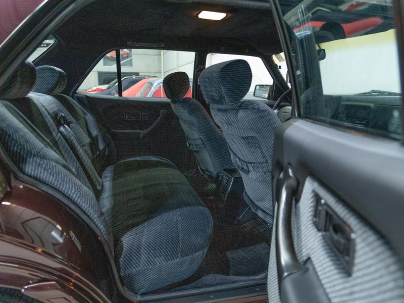 CHEVROLET OPALA 4.1 DIPLOMATA SE 12V 1991/1991 PASTORE CAR COLLECTION BENTO GONÇALVES / Carros no Vale