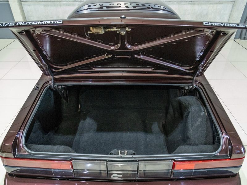 CHEVROLET OPALA 4.1 DIPLOMATA SE 12V 1991/1991 PASTORE CAR COLLECTION BENTO GONÇALVES / Carros no Vale