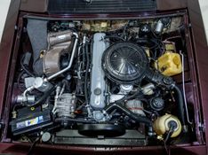 CHEVROLET OPALA 4.1 DIPLOMATA SE 12V 1991/1991 PASTORE CAR COLLECTION BENTO GONÇALVES / Carros no Vale