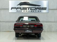 CHEVROLET OPALA 4.1 DIPLOMATA SE 12V 1991/1991 PASTORE CAR COLLECTION BENTO GONÇALVES / Carros no Vale