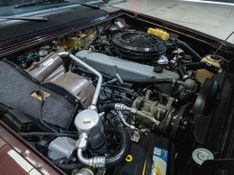 CHEVROLET OPALA 4.1 DIPLOMATA SE 12V 1991/1991 PASTORE CAR COLLECTION BENTO GONÇALVES / Carros no Vale