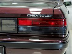 CHEVROLET OPALA 4.1 DIPLOMATA SE 12V 1991/1991 PASTORE CAR COLLECTION BENTO GONÇALVES / Carros no Vale