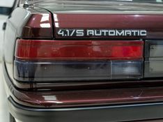 CHEVROLET OPALA 4.1 DIPLOMATA SE 12V 1991/1991 PASTORE CAR COLLECTION BENTO GONÇALVES / Carros no Vale