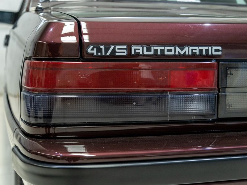 CHEVROLET OPALA 4.1 DIPLOMATA SE 12V 1991/1991 PASTORE CAR COLLECTION BENTO GONÇALVES / Carros no Vale