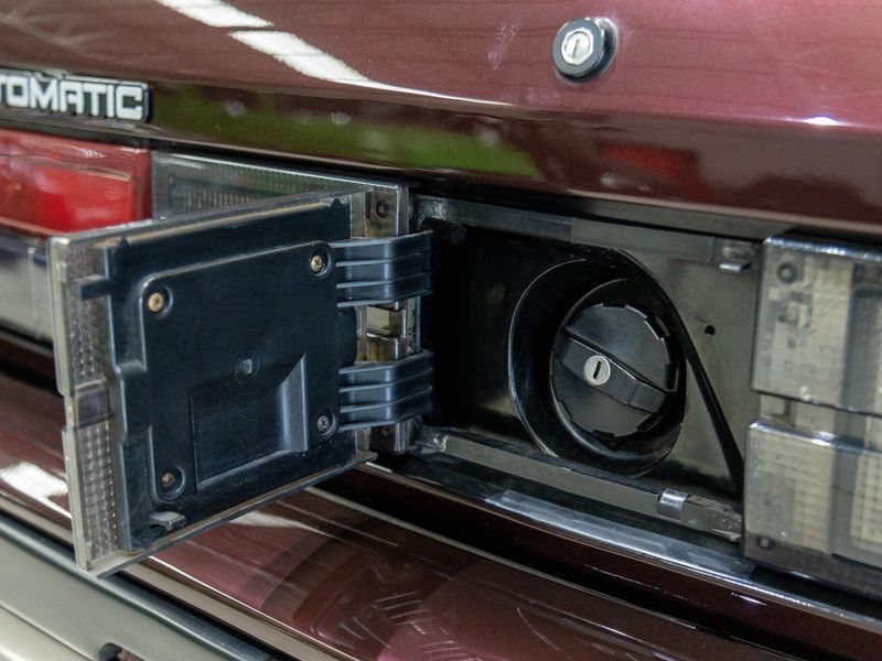 CHEVROLET OPALA 4.1 DIPLOMATA SE 12V 1991/1991 PASTORE CAR COLLECTION BENTO GONÇALVES / Carros no Vale