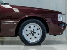 CHEVROLET OPALA 4.1 DIPLOMATA SE 12V 1991/1991 PASTORE CAR COLLECTION BENTO GONÇALVES / Carros no Vale