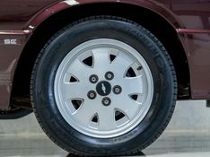 CHEVROLET OPALA 4.1 DIPLOMATA SE 12V 1991/1991 PASTORE CAR COLLECTION BENTO GONÇALVES / Carros no Vale