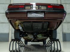 CHEVROLET OPALA 4.1 DIPLOMATA SE 12V 1991/1991 PASTORE CAR COLLECTION BENTO GONÇALVES / Carros no Vale