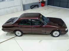 CHEVROLET OPALA 4.1 DIPLOMATA SE 12V 1991/1991 PASTORE CAR COLLECTION BENTO GONÇALVES / Carros no Vale