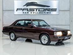 CHEVROLET OPALA 4.1 DIPLOMATA SE 12V 1991/1991 PASTORE CAR COLLECTION BENTO GONÇALVES / Carros no Vale