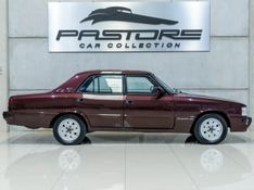 CHEVROLET OPALA 4.1 DIPLOMATA SE 12V 1991/1991 PASTORE CAR COLLECTION BENTO GONÇALVES / Carros no Vale