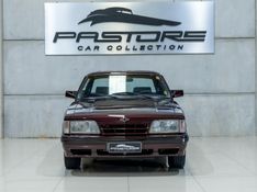 CHEVROLET OPALA 4.1 DIPLOMATA SE 12V 1991/1991 PASTORE CAR COLLECTION BENTO GONÇALVES / Carros no Vale