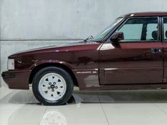 CHEVROLET OPALA 4.1 DIPLOMATA SE 12V 1991/1991 PASTORE CAR COLLECTION BENTO GONÇALVES / Carros no Vale