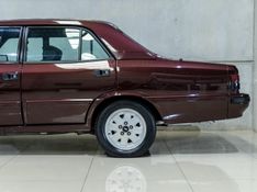 CHEVROLET OPALA 4.1 DIPLOMATA SE 12V 1991/1991 PASTORE CAR COLLECTION BENTO GONÇALVES / Carros no Vale