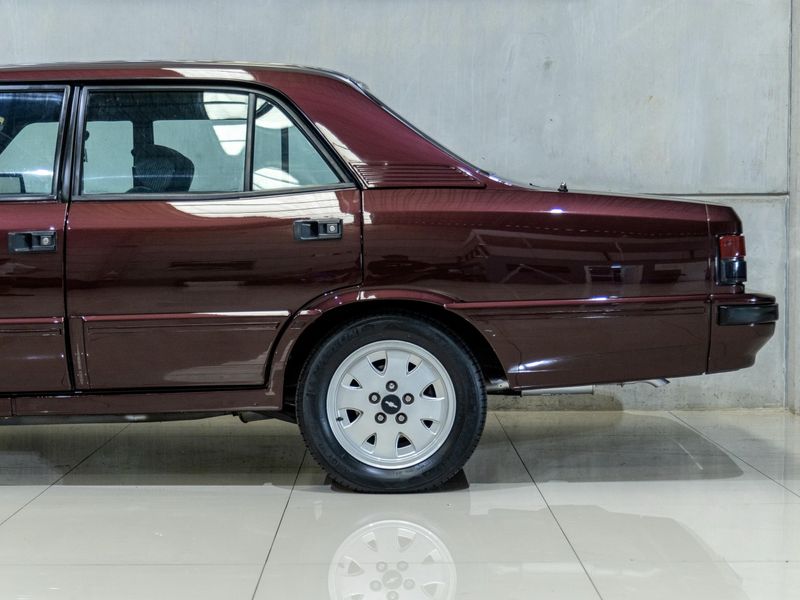CHEVROLET OPALA 4.1 DIPLOMATA SE 12V 1991/1991 PASTORE CAR COLLECTION BENTO GONÇALVES / Carros no Vale