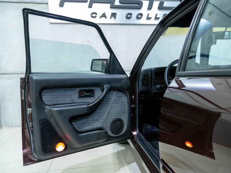 CHEVROLET OPALA 4.1 DIPLOMATA SE 12V 1991/1991 PASTORE CAR COLLECTION BENTO GONÇALVES / Carros no Vale