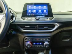 CHEVROLET TRACKER 1.2 TURBO PREMIER 2020/2021 PASTORE CAR COLLECTION BENTO GONÇALVES / Carros no Vale