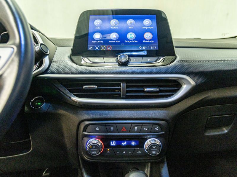 CHEVROLET TRACKER 1.2 TURBO PREMIER 2020/2021 PASTORE CAR COLLECTION BENTO GONÇALVES / Carros no Vale