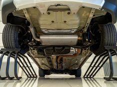 CHEVROLET TRACKER 1.2 TURBO PREMIER 2020/2021 PASTORE CAR COLLECTION BENTO GONÇALVES / Carros no Vale