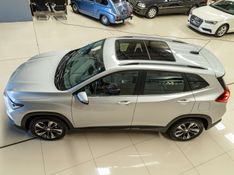 CHEVROLET TRACKER 1.2 TURBO PREMIER 2020/2021 PASTORE CAR COLLECTION BENTO GONÇALVES / Carros no Vale