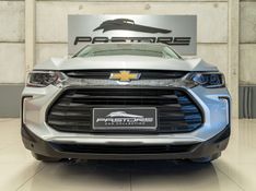 CHEVROLET TRACKER 1.2 TURBO PREMIER 2020/2021 PASTORE CAR COLLECTION BENTO GONÇALVES / Carros no Vale