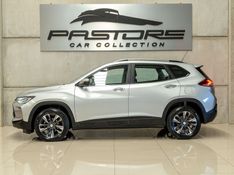 CHEVROLET TRACKER 1.2 TURBO PREMIER 2020/2021 PASTORE CAR COLLECTION BENTO GONÇALVES / Carros no Vale