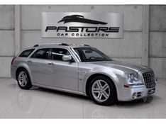 CHRYSLER 300 C 5.7 HEMI TOURING V8 16V 2005/2006 PASTORE CAR COLLECTION BENTO GONÇALVES / Carros no Vale