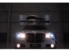 CHRYSLER 300 C 5.7 HEMI TOURING V8 16V 2005/2006 PASTORE CAR COLLECTION BENTO GONÇALVES / Carros no Vale