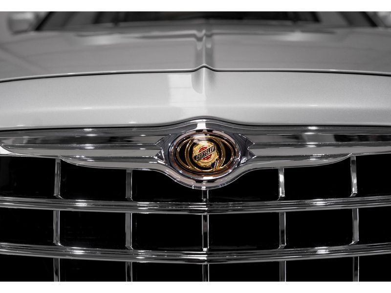 CHRYSLER 300 C 5.7 HEMI TOURING V8 16V 2005/2006 PASTORE CAR COLLECTION BENTO GONÇALVES / Carros no Vale