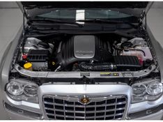 CHRYSLER 300 C 5.7 HEMI TOURING V8 16V 2005/2006 PASTORE CAR COLLECTION BENTO GONÇALVES / Carros no Vale