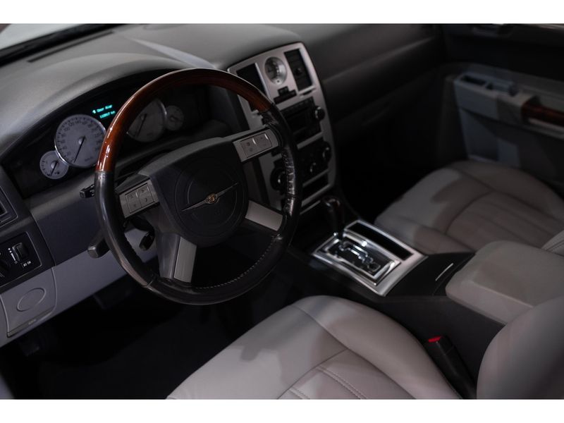 CHRYSLER 300 C 5.7 HEMI TOURING V8 16V 2005/2006 PASTORE CAR COLLECTION BENTO GONÇALVES / Carros no Vale