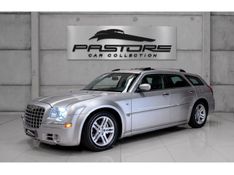 CHRYSLER 300 C 5.7 HEMI TOURING V8 16V 2005/2006 PASTORE CAR COLLECTION BENTO GONÇALVES / Carros no Vale
