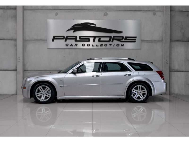 CHRYSLER 300 C 5.7 HEMI TOURING V8 16V 2005/2006 PASTORE CAR COLLECTION BENTO GONÇALVES / Carros no Vale