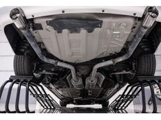 CHRYSLER 300 C 5.7 HEMI TOURING V8 16V 2005/2006 PASTORE CAR COLLECTION BENTO GONÇALVES / Carros no Vale