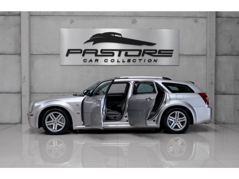 CHRYSLER 300 C 5.7 HEMI TOURING V8 16V 2005/2006 PASTORE CAR COLLECTION BENTO GONÇALVES / Carros no Vale