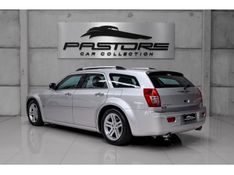 CHRYSLER 300 C 5.7 HEMI TOURING V8 16V 2005/2006 PASTORE CAR COLLECTION BENTO GONÇALVES / Carros no Vale
