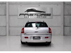 CHRYSLER 300 C 5.7 HEMI TOURING V8 16V 2005/2006 PASTORE CAR COLLECTION BENTO GONÇALVES / Carros no Vale