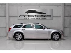 CHRYSLER 300 C 5.7 HEMI TOURING V8 16V 2005/2006 PASTORE CAR COLLECTION BENTO GONÇALVES / Carros no Vale