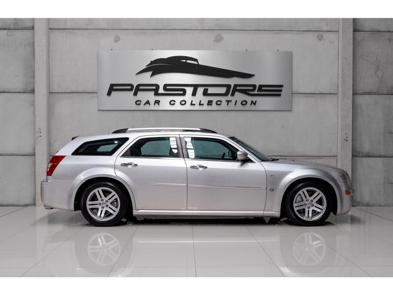 CHRYSLER 300 C 5.7 HEMI TOURING V8 16V 2005/2006 PASTORE CAR COLLECTION BENTO GONÇALVES / Carros no Vale
