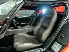 DODGE VIPER 8.0 RT-10 V10 1994/1994 PASTORE CAR COLLECTION BENTO GONÇALVES / Carros no Vale