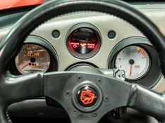 DODGE VIPER 8.0 RT-10 V10 1994/1994 PASTORE CAR COLLECTION BENTO GONÇALVES / Carros no Vale